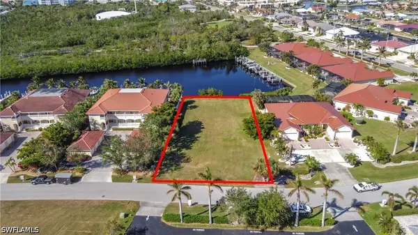 3227 Purple Martin Drive, Punta Gorda, FL 33950