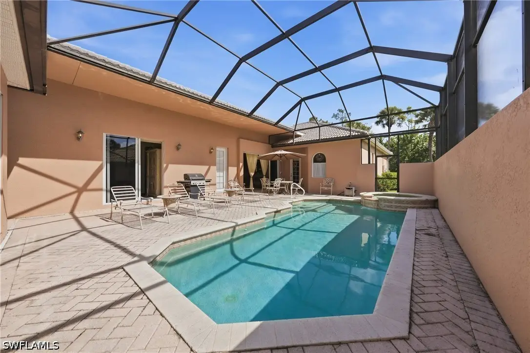 6116 Highwood Park Lane, Naples, FL 34110 - #1