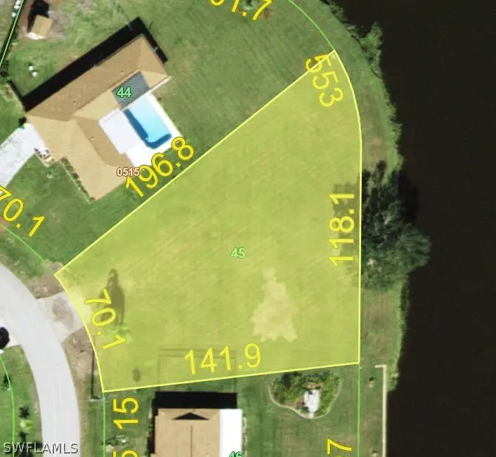 3199 Brooklyn Avenue, Port Charlotte, FL 33952 - #1