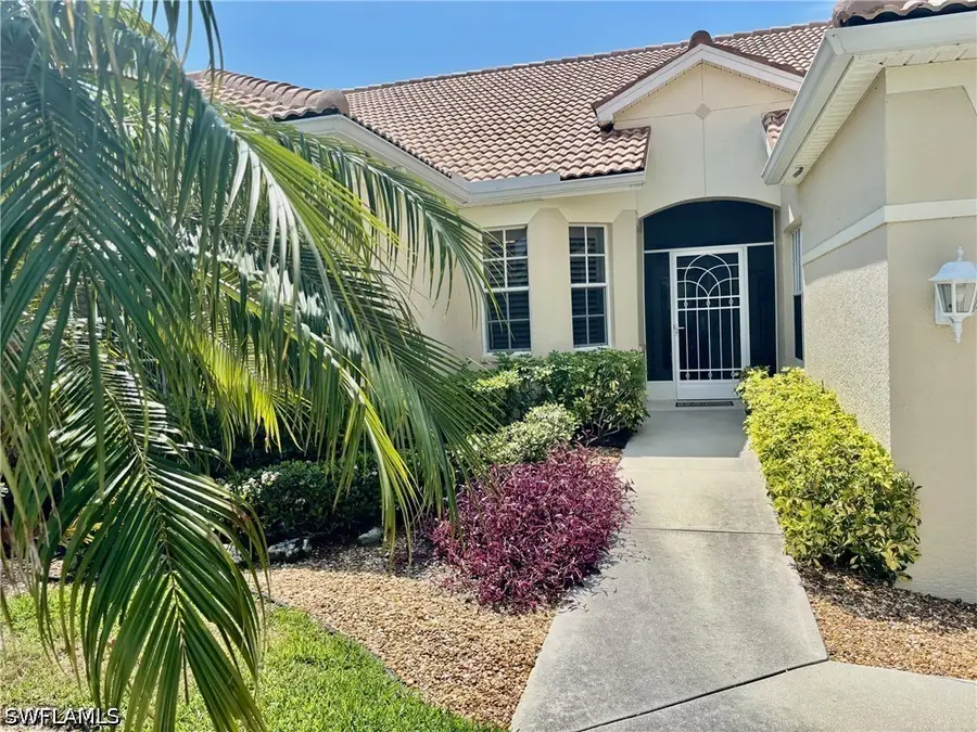 8928 Bristol Bend, Fort Myers, FL 33908 - #2