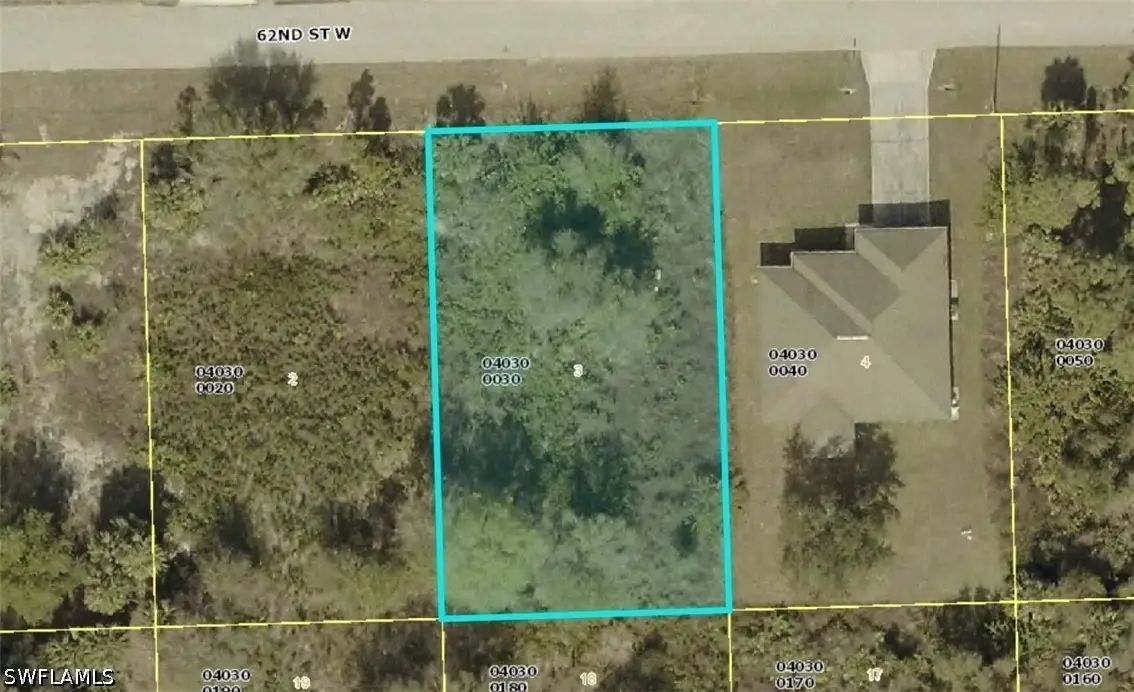 3615 62nd Street W, Lehigh Acres, FL 33971 - #1