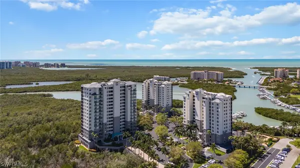 425 Cove Tower Drive #502, Naples, FL 34110