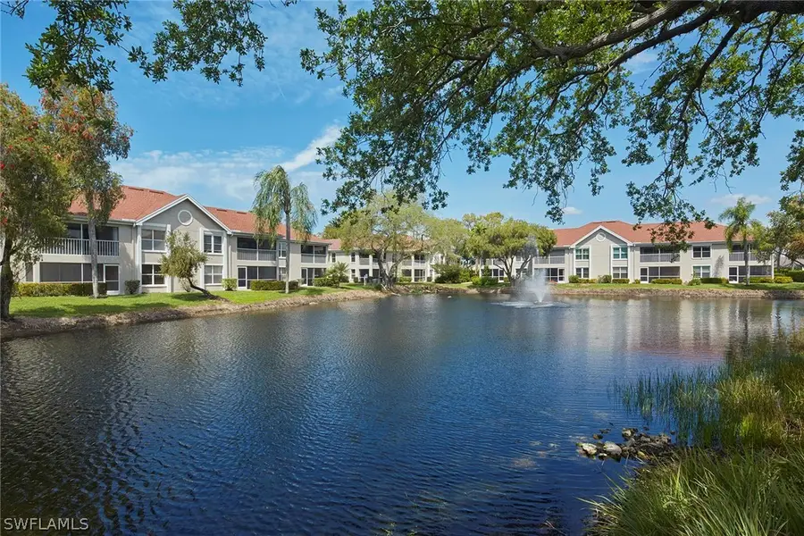 9856 Luna Circle #A104, Naples, FL 34109 - #3