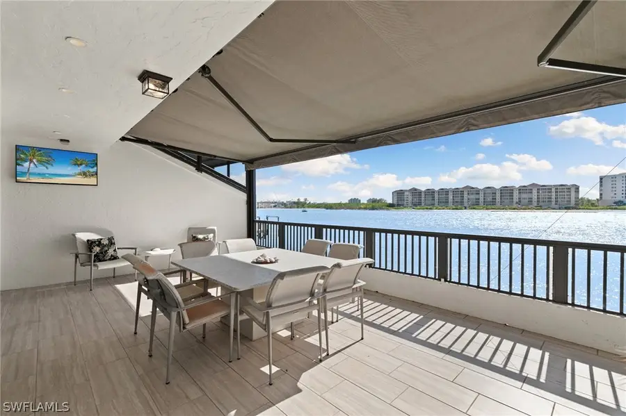 406 La Peninsula Boulevard #406, Naples, FL 34113 - #2