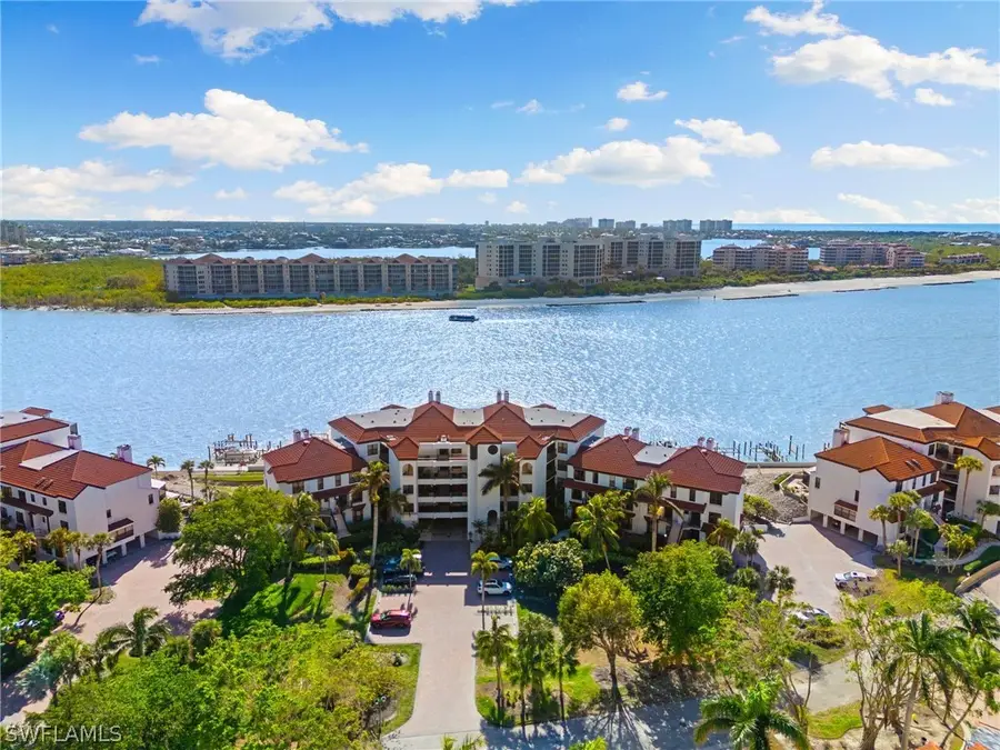 406 La Peninsula Boulevard #406, Naples, FL 34113 - #3