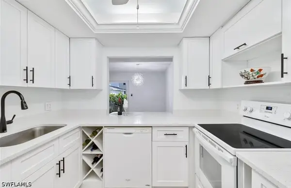 233 Palm Drive #233-1, Naples, FL 34112