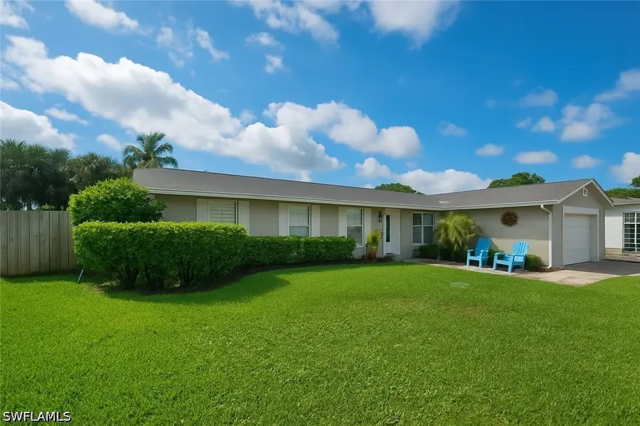 4706 25th Avenue Sw, Naples, FL 34116 - #2