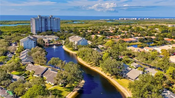 201 Arbor Lake Drive #2-201, Naples, FL 34110