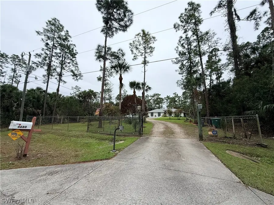 Address Withheld By Seller, Naples, FL 34117 - #2