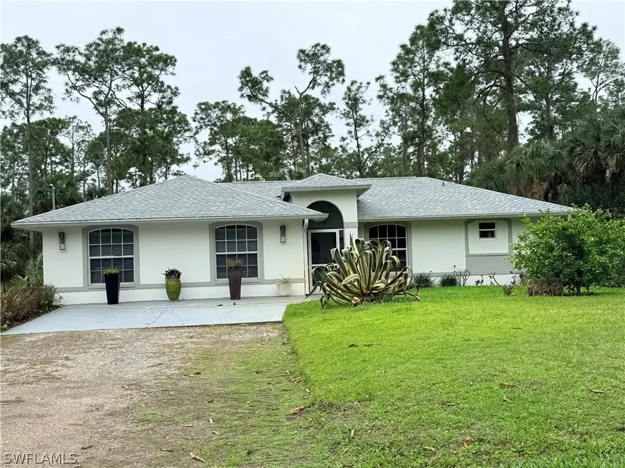 Address Withheld By Seller, Naples, FL 34117 - #3