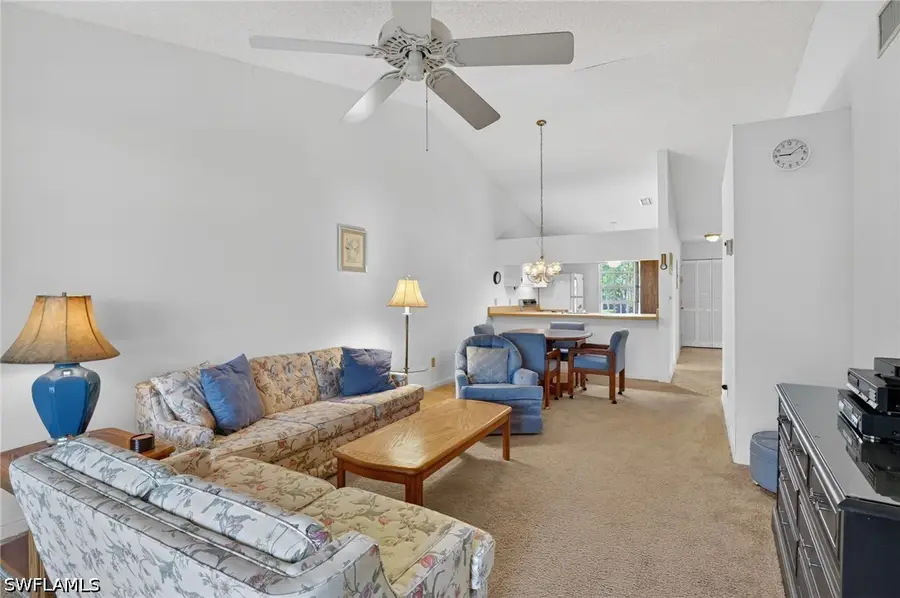 1704 Kings Lake Boulevard #201, Naples, FL 34112 - #2