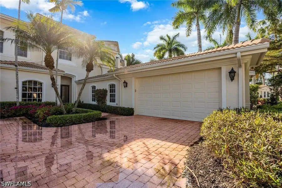 15532 Monterosso Lane #102, Naples, FL 34110 - #3
