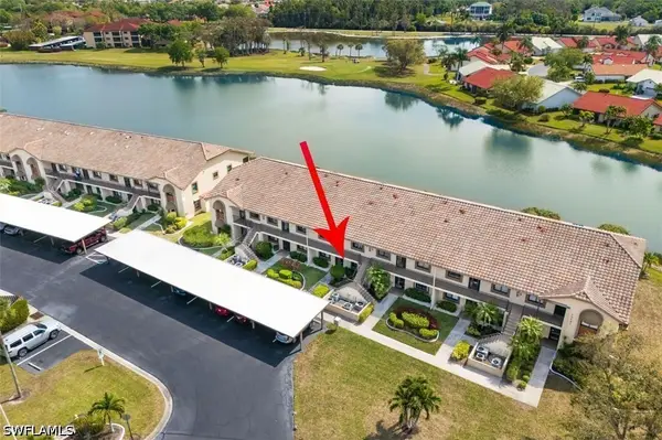 13131 Cross Creek Boulevard #103, Fort Myers, FL 33912