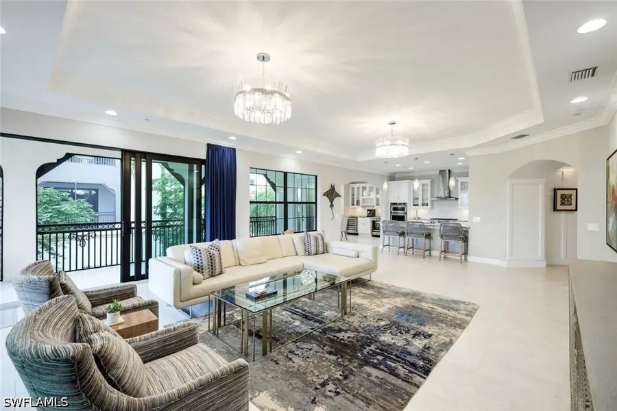 16436 Carrara Way #101, Naples, FL 34110 - #2