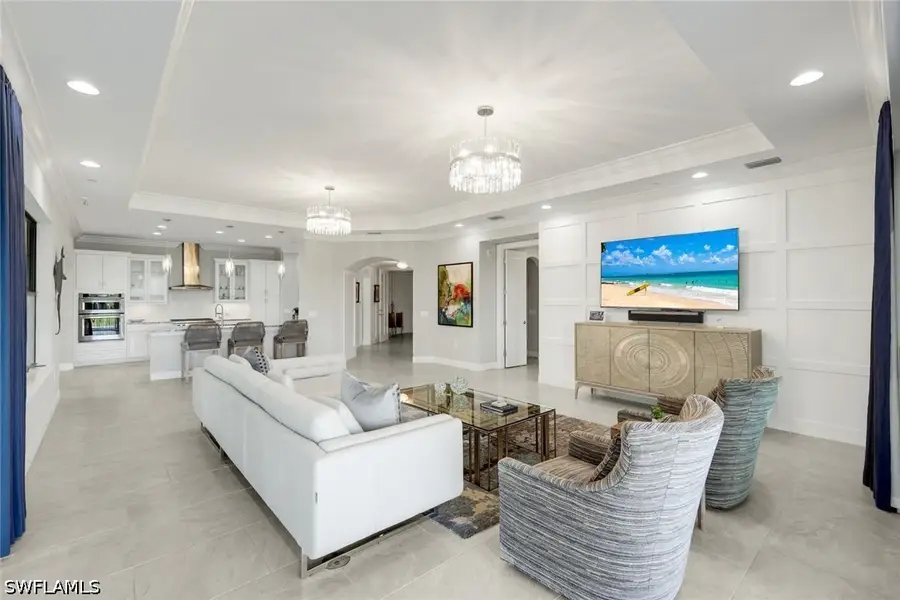 16436 Carrara Way #101, Naples, FL 34110 - #3