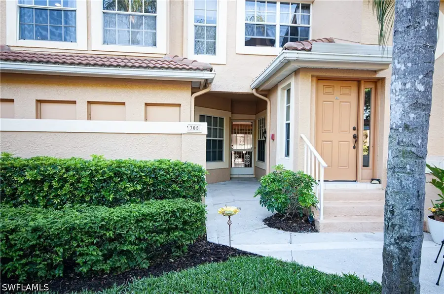 13020 Amberley Court #305, Bonita Springs, FL 34135 - #2