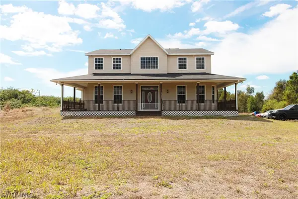 13260 Sleepy Hollow Lane, Fort Myers, FL 33913