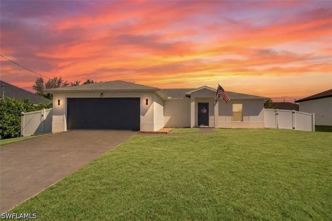 2903 NW 4th Place, Cape Coral, FL 33993 - #1