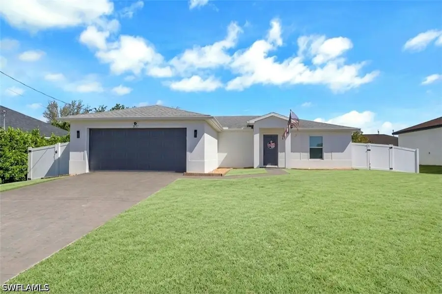 2903 NW 4th Place, Cape Coral, FL 33993 - #2