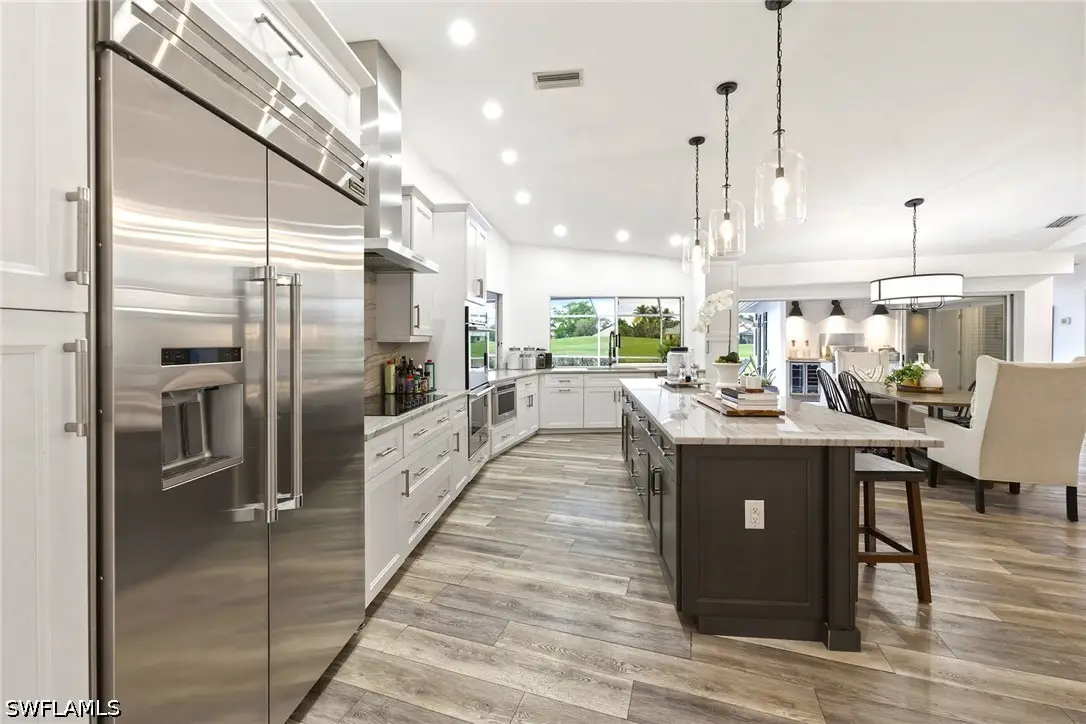 1918 Imperial Golf Course Boulevard, Naples, FL 34110 - #1