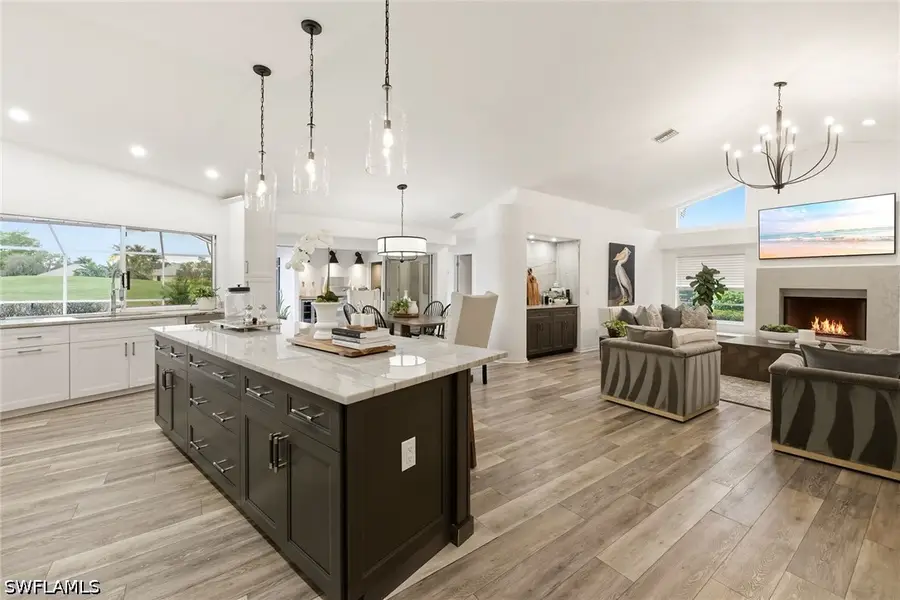 1918 Imperial Golf Course Boulevard, Naples, FL 34110 - #2