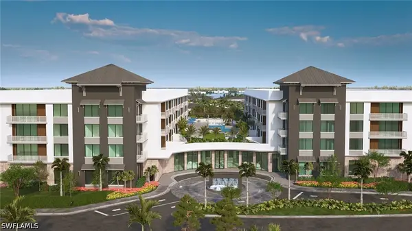 4936 Tamiami Trail E #210, Naples, FL 34113