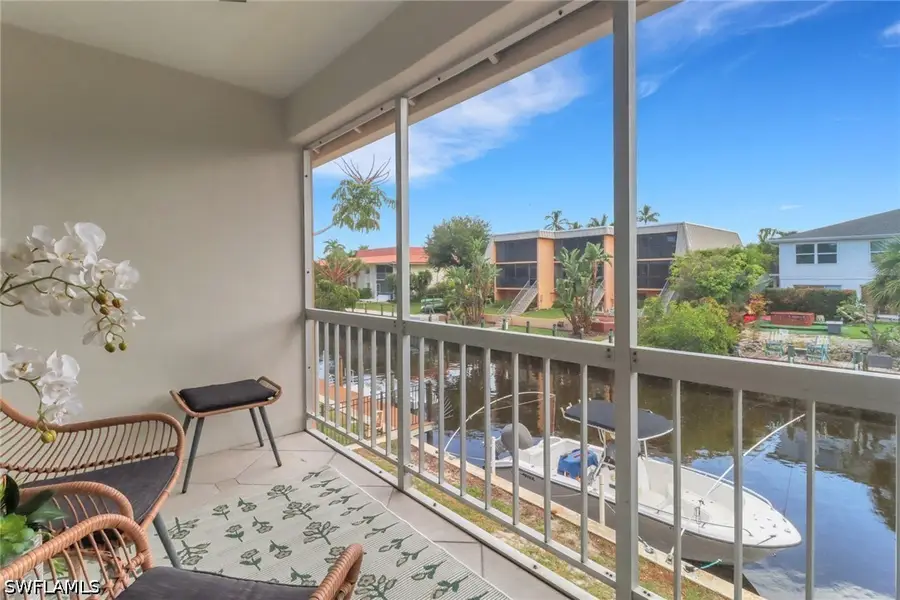 1195 Clam Court #202, Naples, FL 34102 - #3