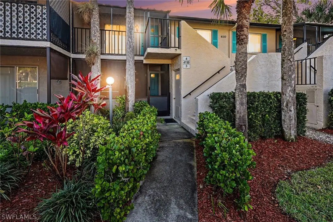 4150 Looking Glass Lane #3903, Naples, FL 34112 - #1