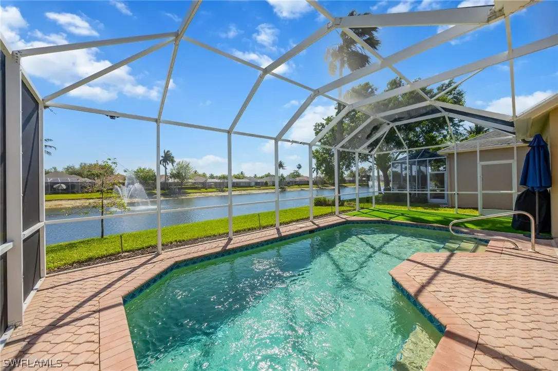 8700 Ibis Cove Circle, Naples, FL 34119 - #1