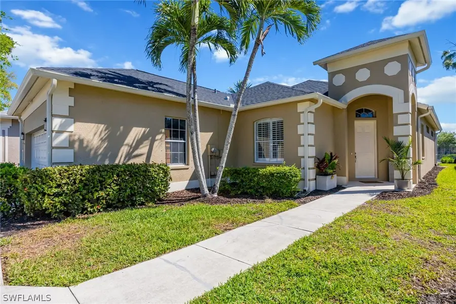 8700 Ibis Cove Circle, Naples, FL 34119 - #2