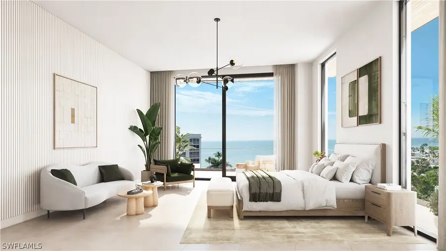 3300 Gulf Shore Boulevard N #405, Naples, FL 34103 - #3