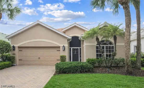3603 Grand Cypress Drive, Naples, FL 34119
