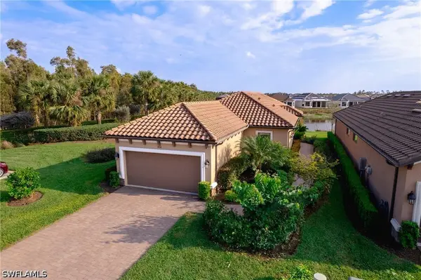8438 Volaro Way, Naples, FL 34114