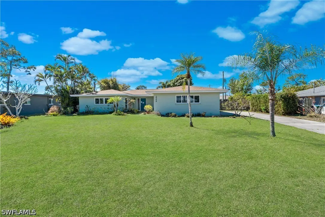 2366 Woodland Terrace, Fort Myers, FL 33907 - #1