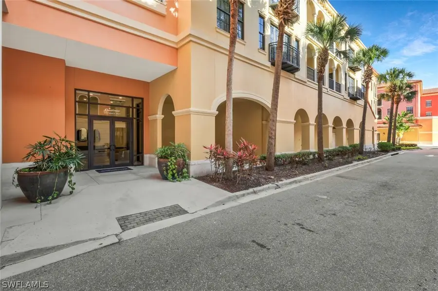 23191 Fashion Drive #201, Estero, FL 33928 - #2