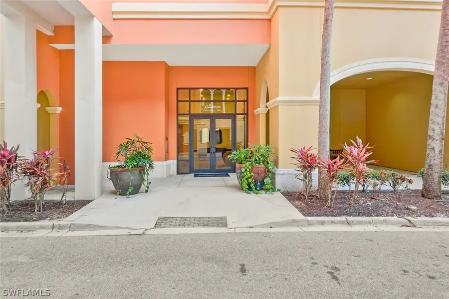 23191 Fashion Drive #201, Estero, FL 33928 - #3