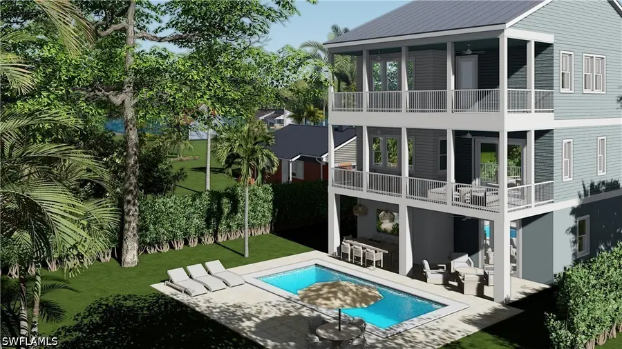 140 Bahia Viaduct, Fort Myers Beach, FL 33931 - #3