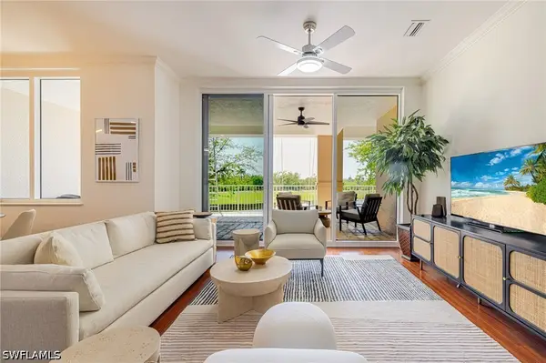 4751 West Bay Boulevard #102, Estero, FL 33928