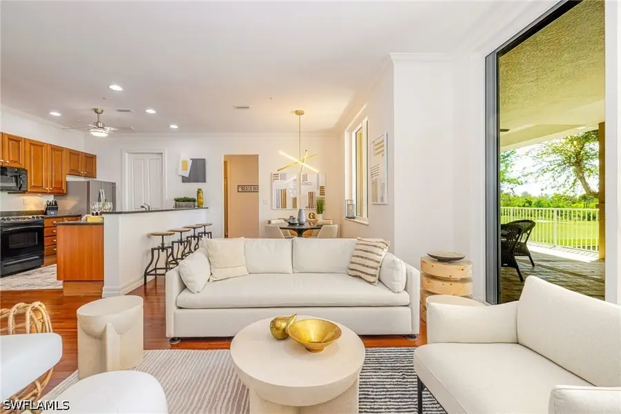 4751 West Bay Boulevard #102, Estero, FL 33928 - #3