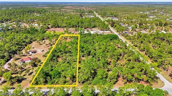 3865 Everglades Boulevard S, Naples, FL 34117