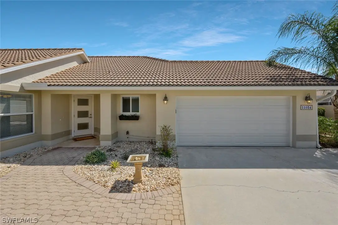 11054 Linnet Lane, Naples, FL 34119 - #1