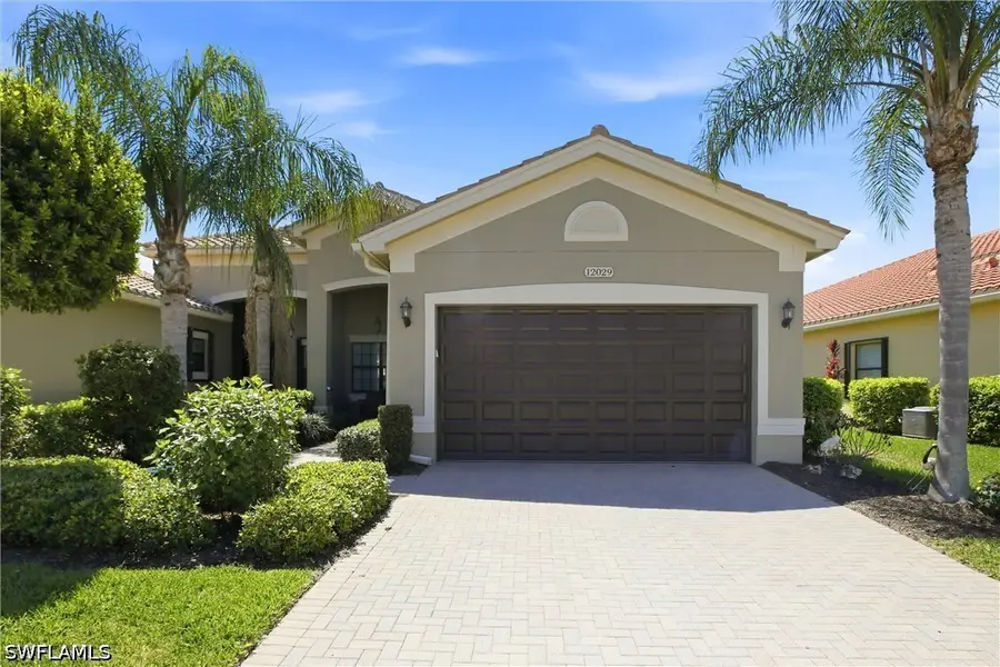 12029 Five Waters Circle, Fort Myers, FL 33913 - #2