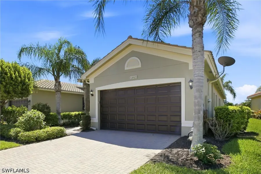 12029 Five Waters Circle, Fort Myers, FL 33913 - #3