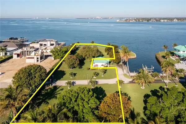 14040 Schultz Road, Fort Myers, FL 33908