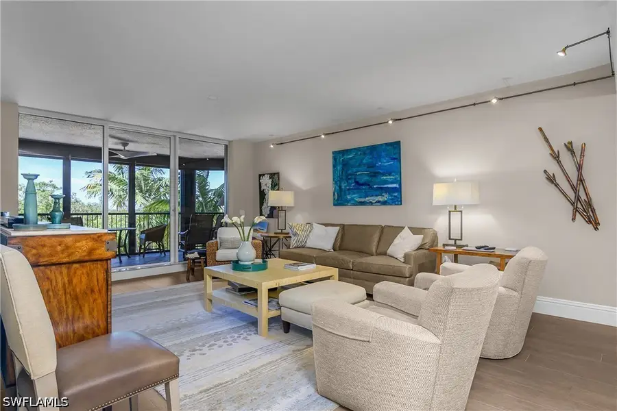 7225 Pelican Bay Boulevard #302, Naples, FL 34108 - #2