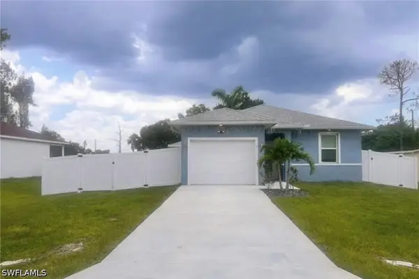 118 Lucille Avenue, Fort Myers, FL 33916