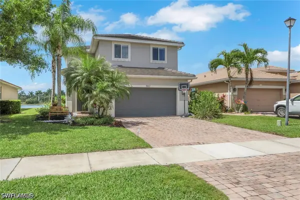 1557 Birdie Drive, Naples, FL 34120