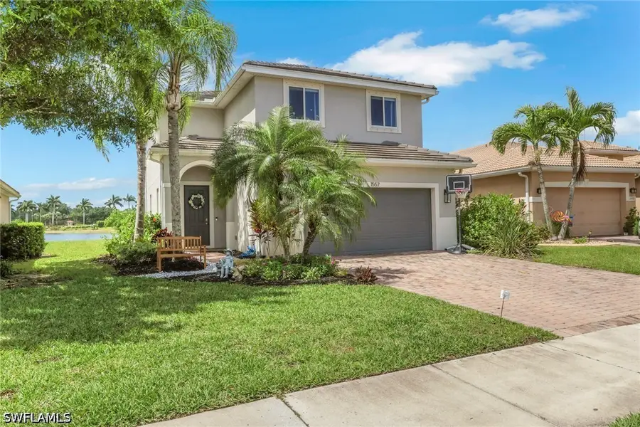 1557 Birdie Drive, Naples, FL 34120 - #2