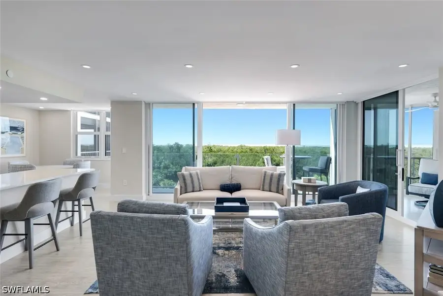 6101 Pelican Bay Boulevard #305, Naples, FL 34108 - #2