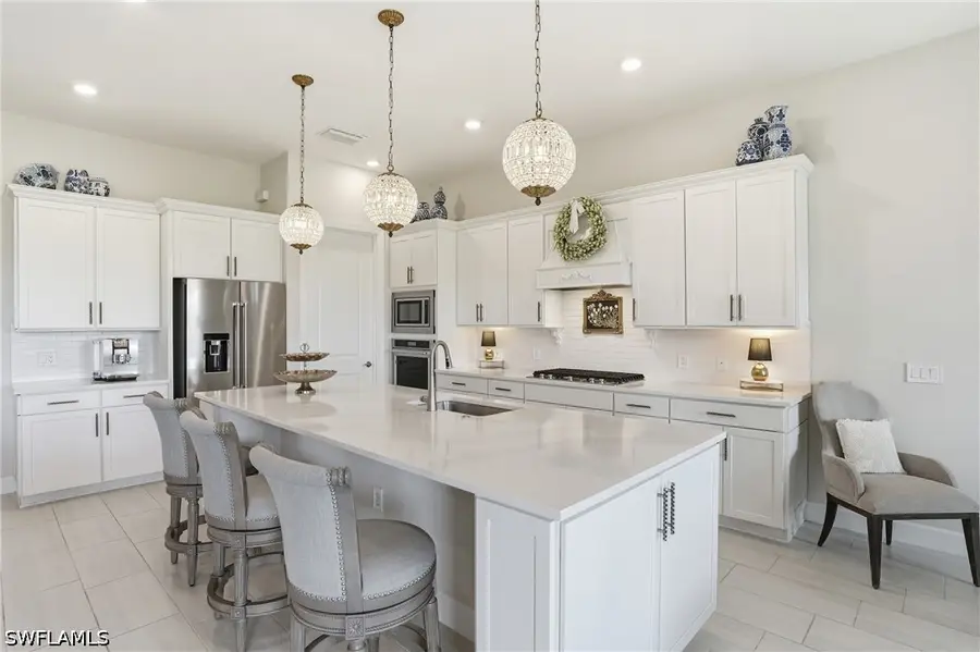 1848 Terreno Boulevard, Naples, FL 34120 - #2